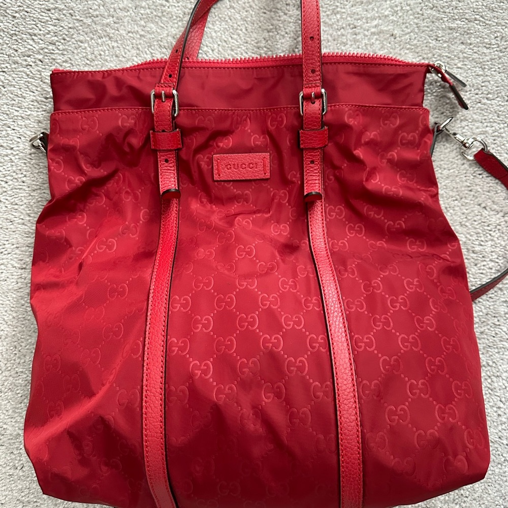 Brand New Gucci